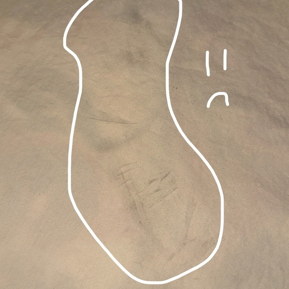 Pottery Barn Floral/Fruit Linen Blend Duvet Cover Button Closure Cottage FLAWS - Picture 8 of 11